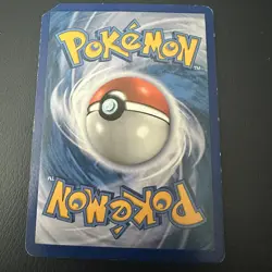 Pikachu Black Star Promo HGSS03 Holo Pokemon TCG 2010 HeartGold & SoulSilver HP - Image 3