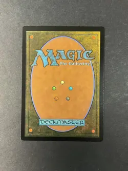 Mystic Forge - Promo Stamp - Core Set 2020- Magic the Gathering - MTG - Image 2