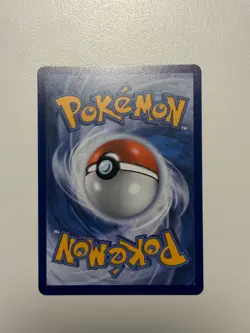 Pokemon TCG Mega Clefable ex 119/88 English NM SIR Perfect Order - Image 2