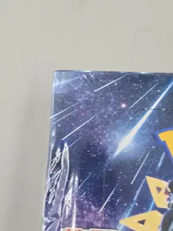 Pokemon Future Flash Scarlet And Violet Booster Box Japanese Factory Sealed - Image 2