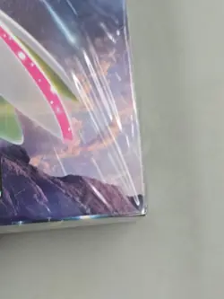 Pokemon Future Flash Scarlet And Violet Booster Box Japanese Factory Sealed - Image 4