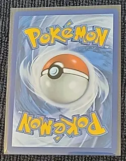 Pokemon Lt. Surge's Bargain 185/132 Special Illustration Rare Mega Evolution SIR - Image 2