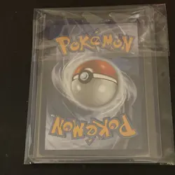 Meowth EX 062/088 Double Rare Perfect Order - Pokemon TCG - In hand! - Image 2