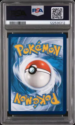 2024 POKEMON SVP EN-SV BLACK STAR PROMO #132 GRENINJA EX PSA 10 - Image 2