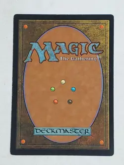 MTG Death Ward (5th Edition/White/C) - BGM - Image 2