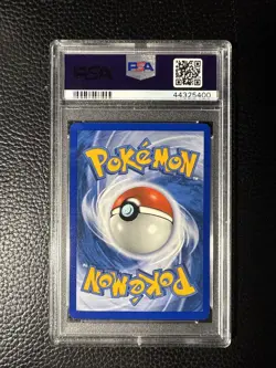 2003 Pokemon EX Sandstorm #88 Rare Candy Reverse Holo Foil PSA 10 - Image 2