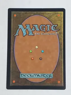 MTG Death Speakers (5th Edition/White/C) - BGM - Image 2