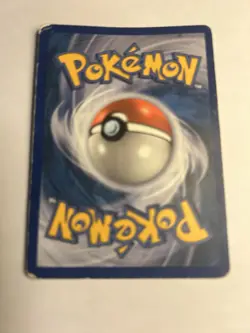 Palkia LV.X – DP18 Promo – Holo Rare – Heavily Played – Pokemon TCG - Image 2