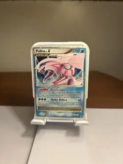Palkia LV.X – DP18 Promo – Holo Rare – Heavily Played – Pokemon TCG - Image 4