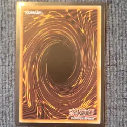 Yu-Gi-Oh! Fiendsmith's Tract Spell Card Holo 1st Edition INFO-EN061 Konami - Image 2