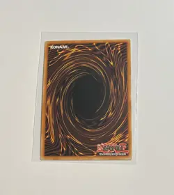 3x Yu-Gi-Oh! K9-66B Lantern #JUSH-EN033 Super Rare 1st Edition (NM) - Image 5