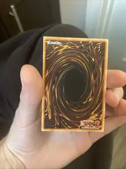 Yugioh Yu-Gi-Oh! Black Luster Soldier - Legendary Swordsman MP24-EN129 Secret - Image 5