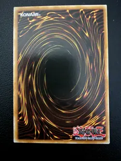 Konami Silent Magician LV8 YGLD-ENC04 King of Games Ultra Rare 1st Ed ATK 3500 … - Image 2