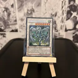 Stardust Dragon CT05-EN001 2008 Collectors Tin Limited Edition - Image 1