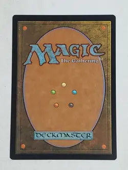 MTG Brainwash (5th Edition/White/C) - BGM - Image 2