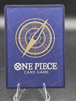 Scratchmen Apoo [PRB-02] EB01-015 One Piece Premium Booster 2 - Image 2