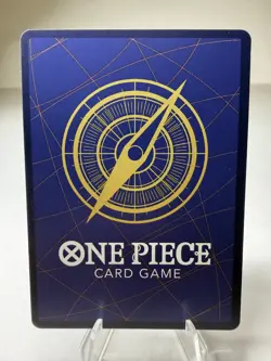 Dracule Mihawk SEC OP14-119 One Piece The Azure Sea's Seven NM - Image 2