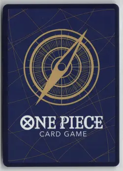 Black Maria (Reprint) OP08-074 One Piece Premium Booster -The Best- Vol. 2 NM - Image 2