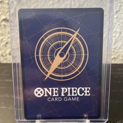 Ace & Sabo & Luffy OP13-007 SR | Carrying on His Will | One Piece TCG English - Image 2