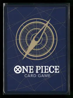 One Piece Anime 25th Collection #EB02-045 Trafalgar Law Foil Japanese - Image 2