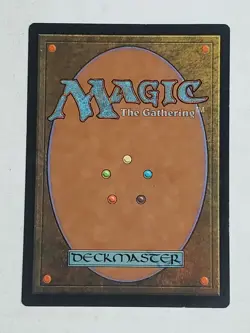MTG Shatter (5th Edition/Red/C) - BGM - Image 2