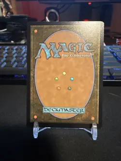 CREEPING TAR PIT mtg NM-M Edge of Eternities: Stellar Sights 1 Rare - Image 2