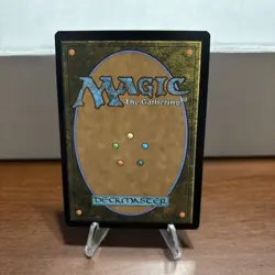 Final Fantasy MTG Magic Blessing of the Oracle Mythic Non-Foil Rare FCA - Image 2