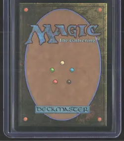 Egg Pawn (Myr) Token FOIL 2101 - MTG Sonic The Hedgehog Secret Lair - Image 2