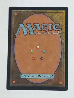 MTG Imposing Visage (5th Edition/Red/C) - BGM - Image 2