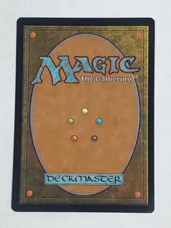 MTG Fireball (5th Edition/Red/C) - BGM - Image 2