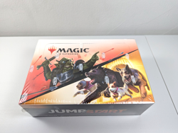 MTG Jumpstart Booster Box - MTG Magic the Gathering - New Factory Sealed - Image 2
