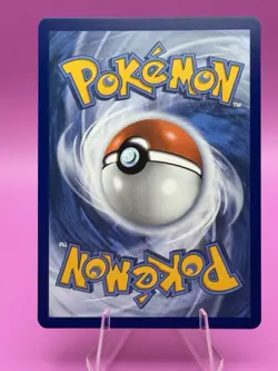 Pokemon TCG Hilda Trainer Card White Flare Full Art Ultra Rare SV 164/086 - Image 2