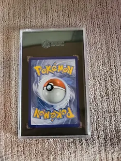 Charizard GX; SGC 9; 2019 Hidden Fates; Pokemon TCG; Mint - Image 2