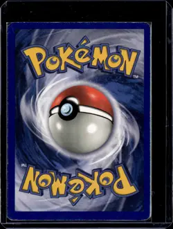 Pikachu - 60/64 / Jungle Unlimited 1999 (HP) / Pokemon TCG - Image 2