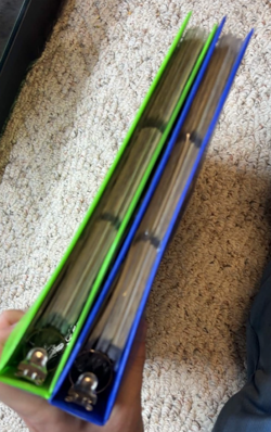 TWO Pokemon Cards Binders with VINTAGE, Mid Era and Modern cards (1995-2024) - Image 4