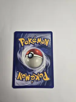 1999 Base Set Charizard Holo Rare Pokemon TCG 4/102 Vintage - Image 4