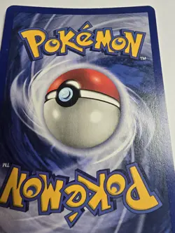 1999 Base Set Charizard Holo Rare Pokemon TCG 4/102 Vintage - Image 5