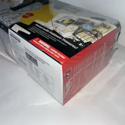 Pokemon TCG 25th Anniversary Celebrations Collector Chest SEALED 820650809415 - Image 3