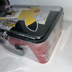 Pokemon TCG 25th Anniversary Celebrations Collector Chest SEALED 820650809415 - Image 5