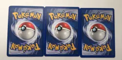 Pokemon Cards Neo Genesis Lanturn 38/111 Evolution Set N.M vtd - Image 2