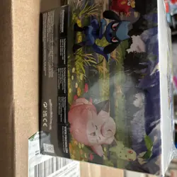 Pokemon TCG:Mega Evolution-Ascended Heroes Mini Tin Factory Sealed 10ct Display - Image 4