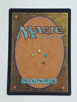 MTG Shanodin Dryads (5th Edition/Green/C) - BGM - Image 2