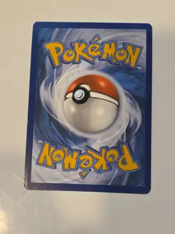 Pokemon Kyogre Prize Pack Series 4 Cosmos Holo Play Stamped Promo 036/159 - Image 2