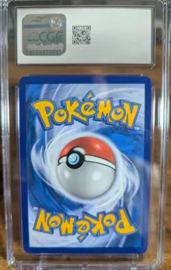 PIKACHU Crown Zenith Secret Rare Holo #160 CGC 10 Pokemon - Image 2
