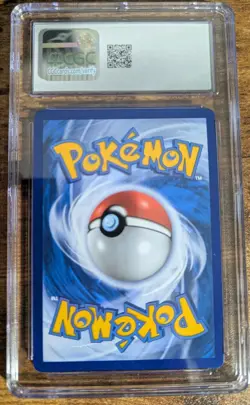 PIKACHU Crown Zenith Secret Rare Holo #160 CGC 10 Pokemon - Image 4