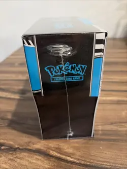 Pokemon TCG Scarlet & Violet: Black Bolt Elite Trainer Box ETB SEALED NEW - Image 4