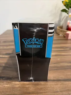 Pokemon TCG Scarlet & Violet: Black Bolt Elite Trainer Box ETB SEALED NEW - Image 5