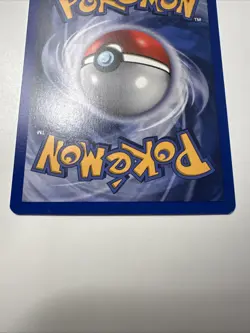 Pokemon TCG Cleffa #31 WOTC Black Star Promo - Image 5