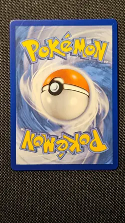 Pokemon Fusion Strike Shauna 278/264 Secret Rare NM - Image 3
