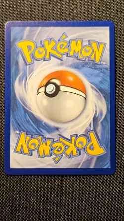 SIDNEY - 279/264 [Fusion Strike] Pokemon TCG - RAINBOW SECRET RARE - NM - Image 3